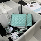 Chanel Mini Classic Flapbag 20cm