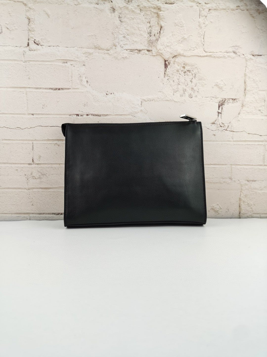 Fendi Flat Pouch 27cm
