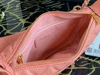 Chanel Classic Shoudlerbag 25cm Pink