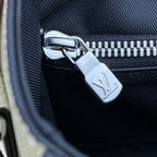 Louis Vuitton New Flap Messenger 29cm