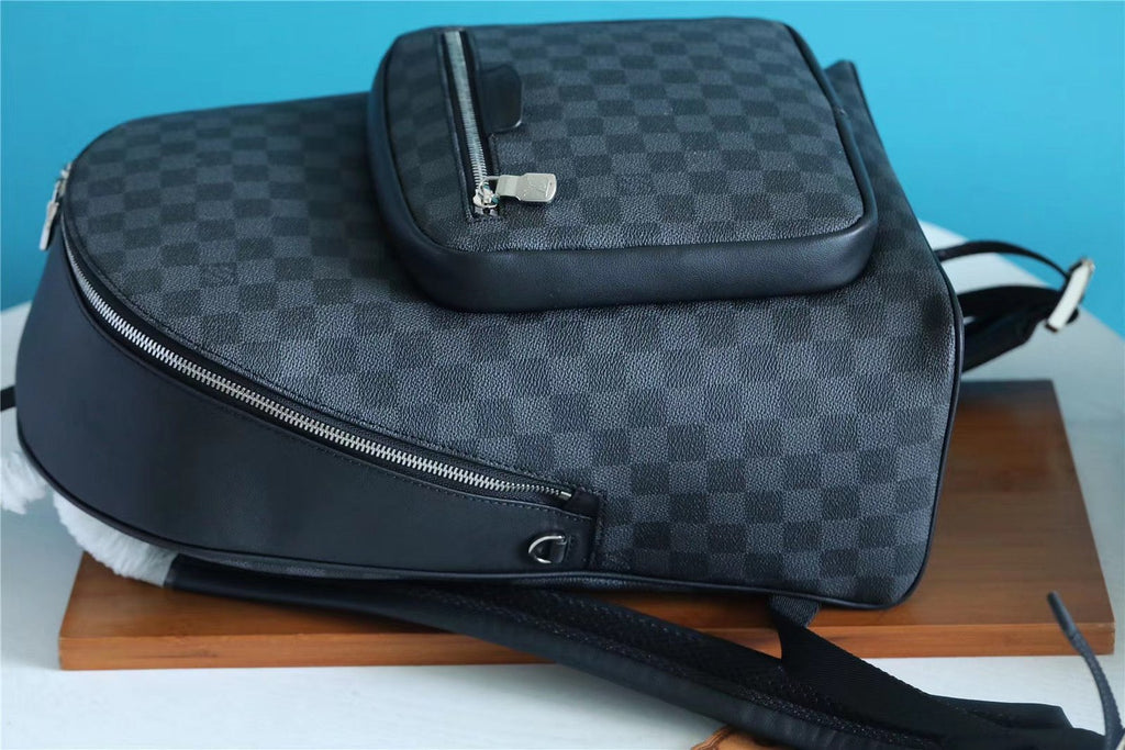 Louis Vuitton Josh Backpack 40cm