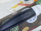 Louis Vuitton Pochette Metis x Fornasetti 25cm