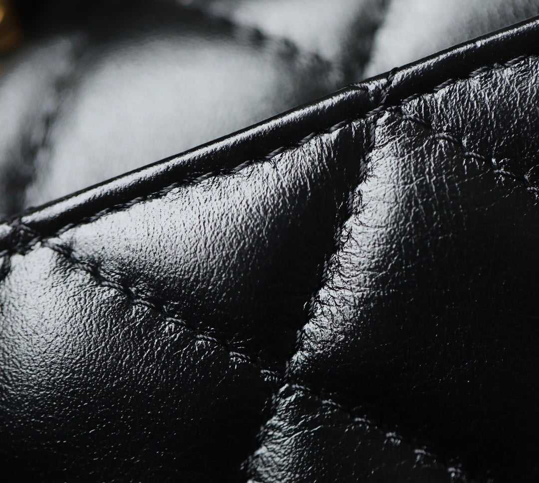 CO-CO Chanel Small Flap Wallet On Chain 10cm