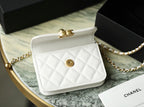CO-CO Chanel Small Flap Wallet On Chain 10cm