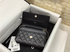 CO-CO Chanel Wallet On Chain 19cm