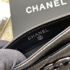 CO-CO Chanel Card Holder 11cm