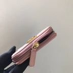 CO-CO Chanel Pocket Wallet 11cm