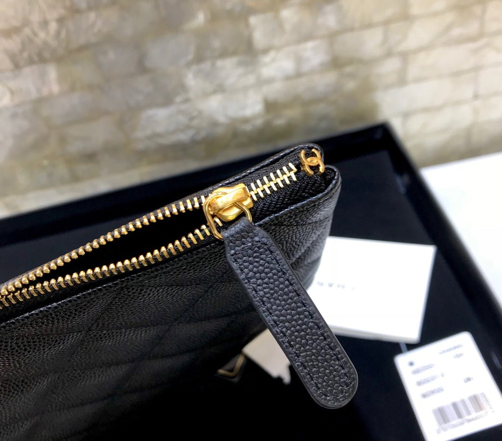 CO-CO Chanel Clutch 27cm