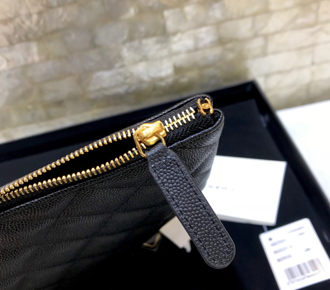 CO-CO Chanel Clutch 27cm
