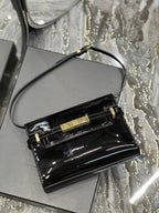 Saint Laurent Manhattan Small Shoulder Bag 24cm