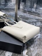 Saint Laurent Shopping Tote Bag 25cm