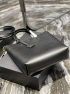 Saint Laurent Shopping Tote Bag 25cm