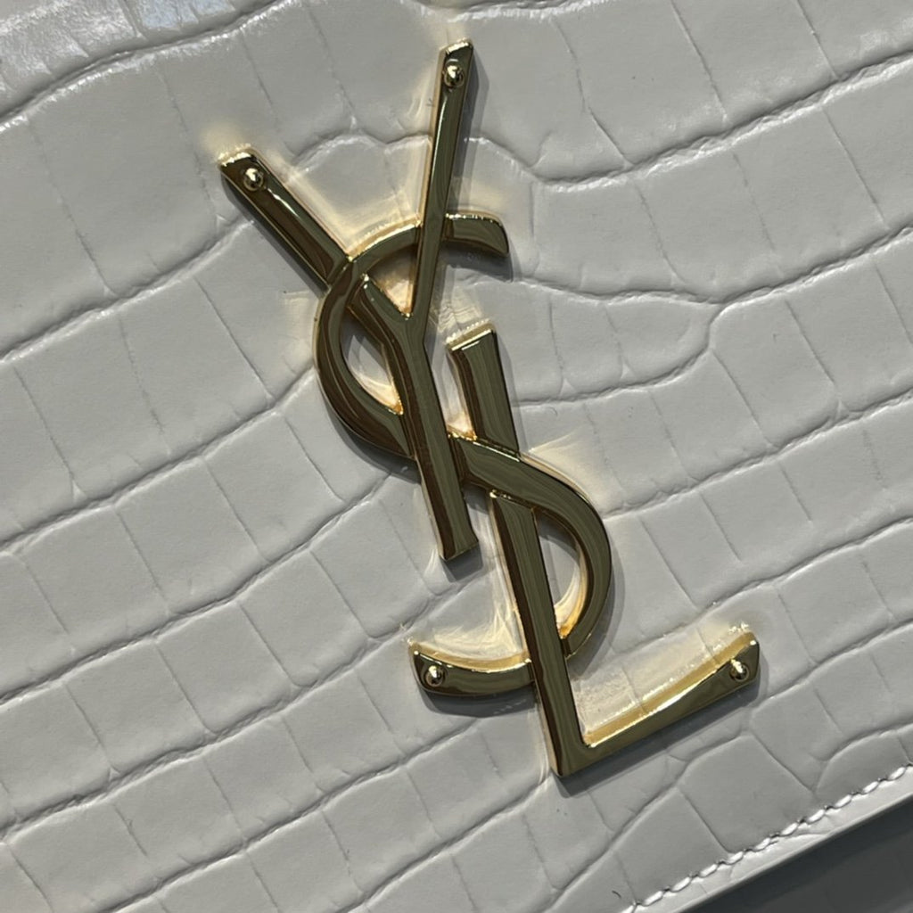 Saint Laurent Sunset Medium Chain Bag 22cm