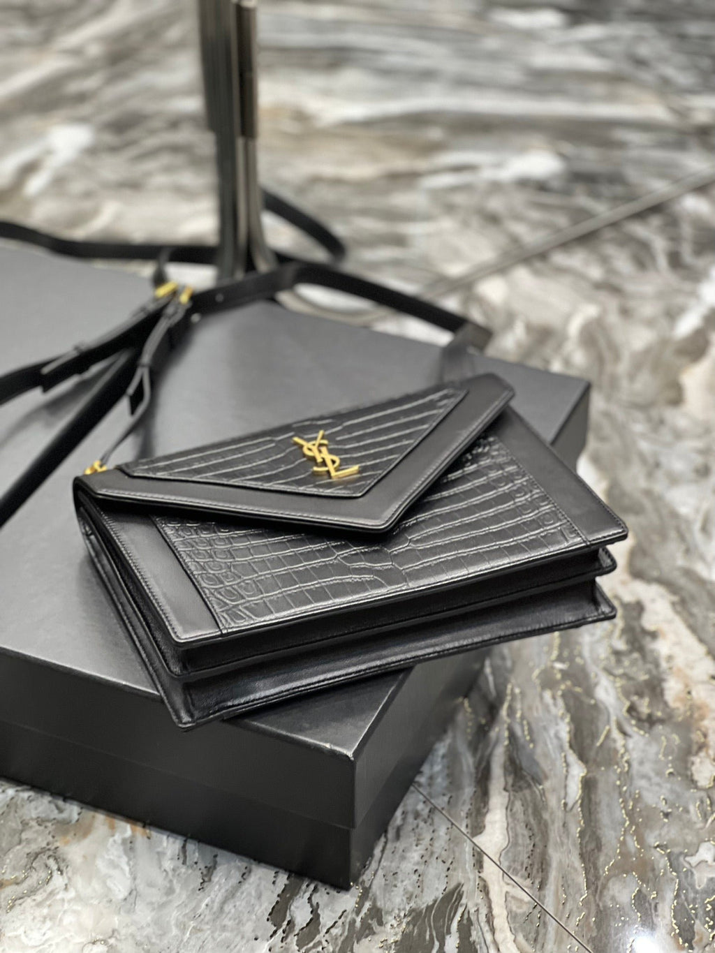 Saint Laurent Gaby Satchel 26cm