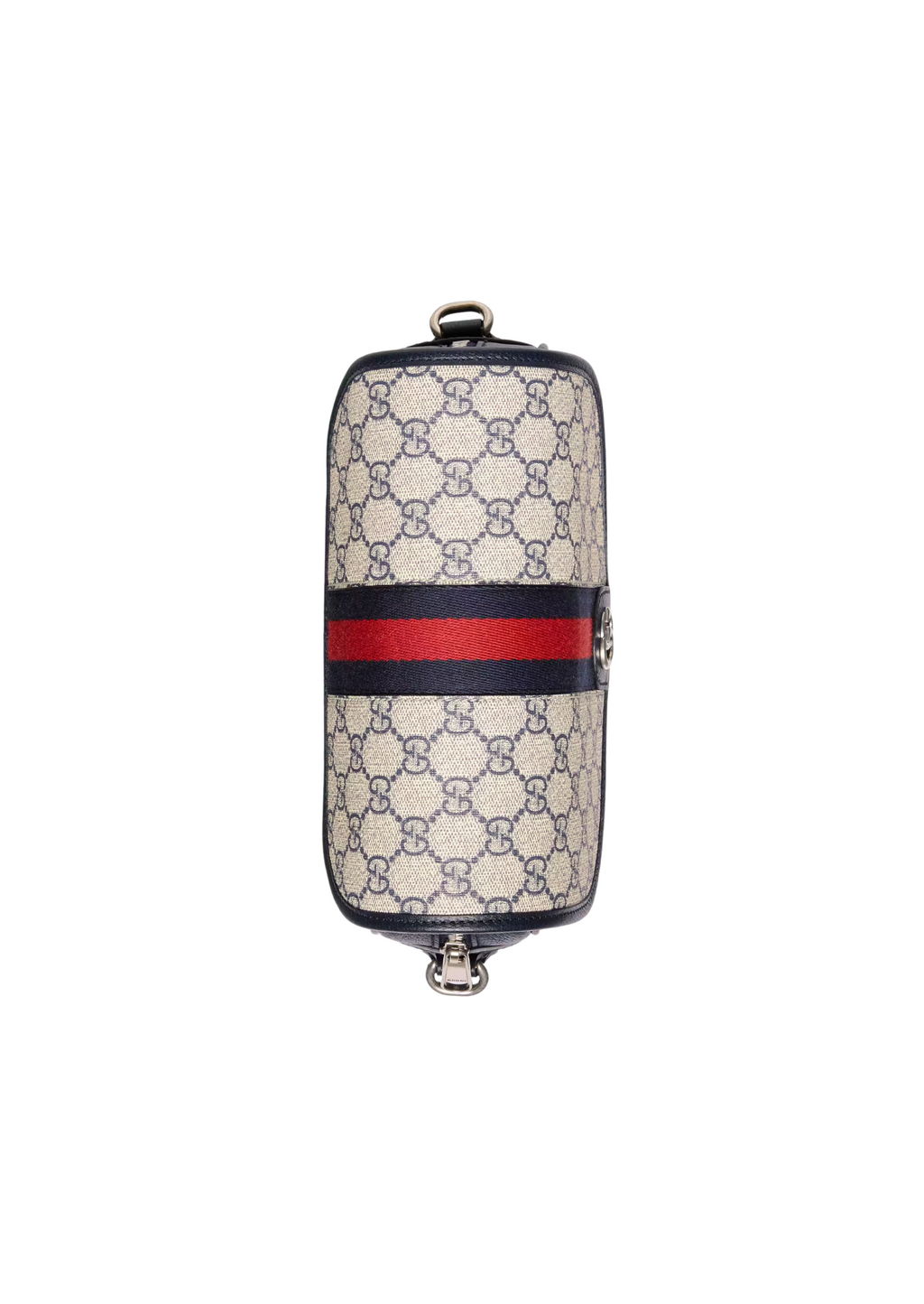 Gucci Ophidia GG Small Shoulder Bag Dark Blue/Beige For Women, Women’s Bags 9.1in/23cm GG – Vipfasbags