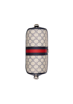 Gucci Ophidia GG Small Shoulder Bag Dark Blue/Beige For Women, Women’s Bags 9.1in/23cm GG – Vipfasbags