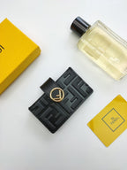 Fendi Card Holder 10cm