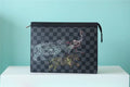 Louis Vuitton Pochette Voyage MM 27cm