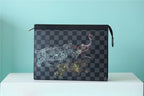 Louis Vuitton Pochette Voyage MM 27cm