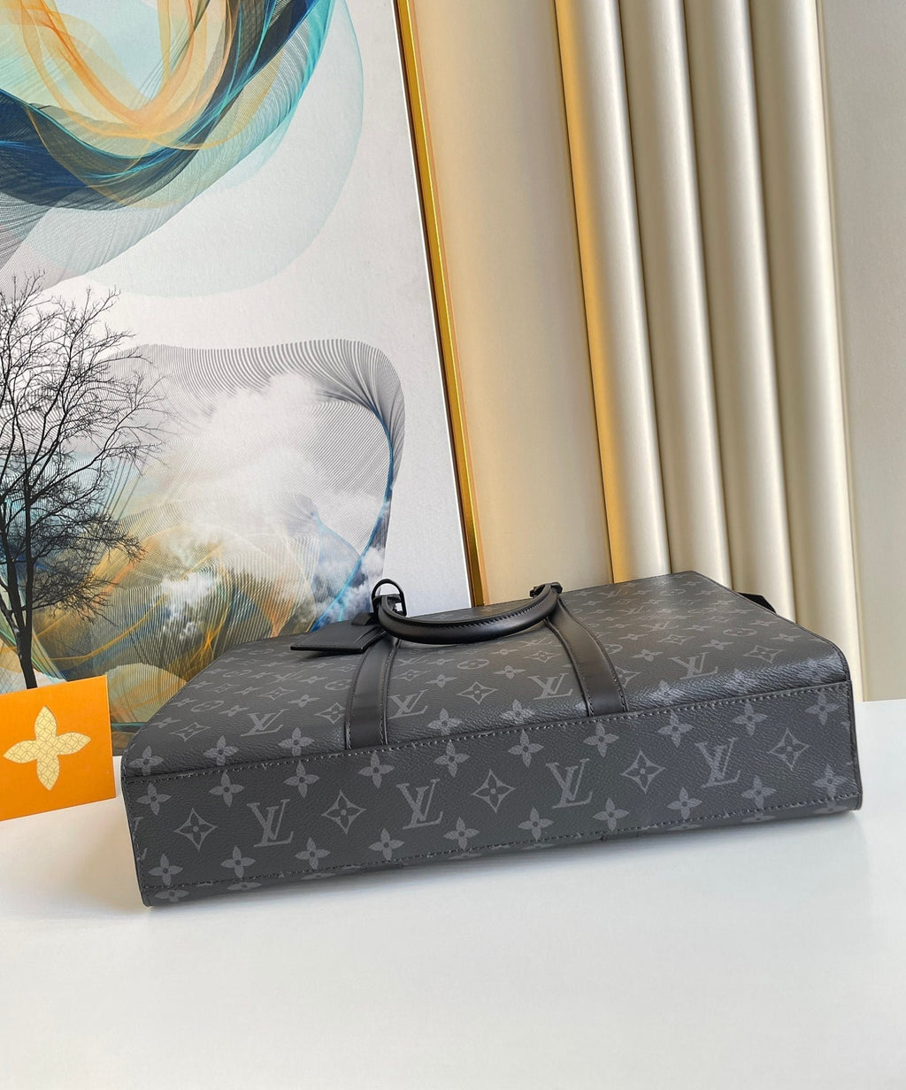Louis Vuitton Sac Plat Horizontal Zippe 39cm