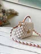 Louis Vuitton Croisette Damier