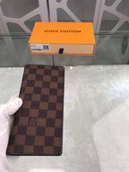Louis Vuitton Portefeiulle Brazza Long Wallet 20cm