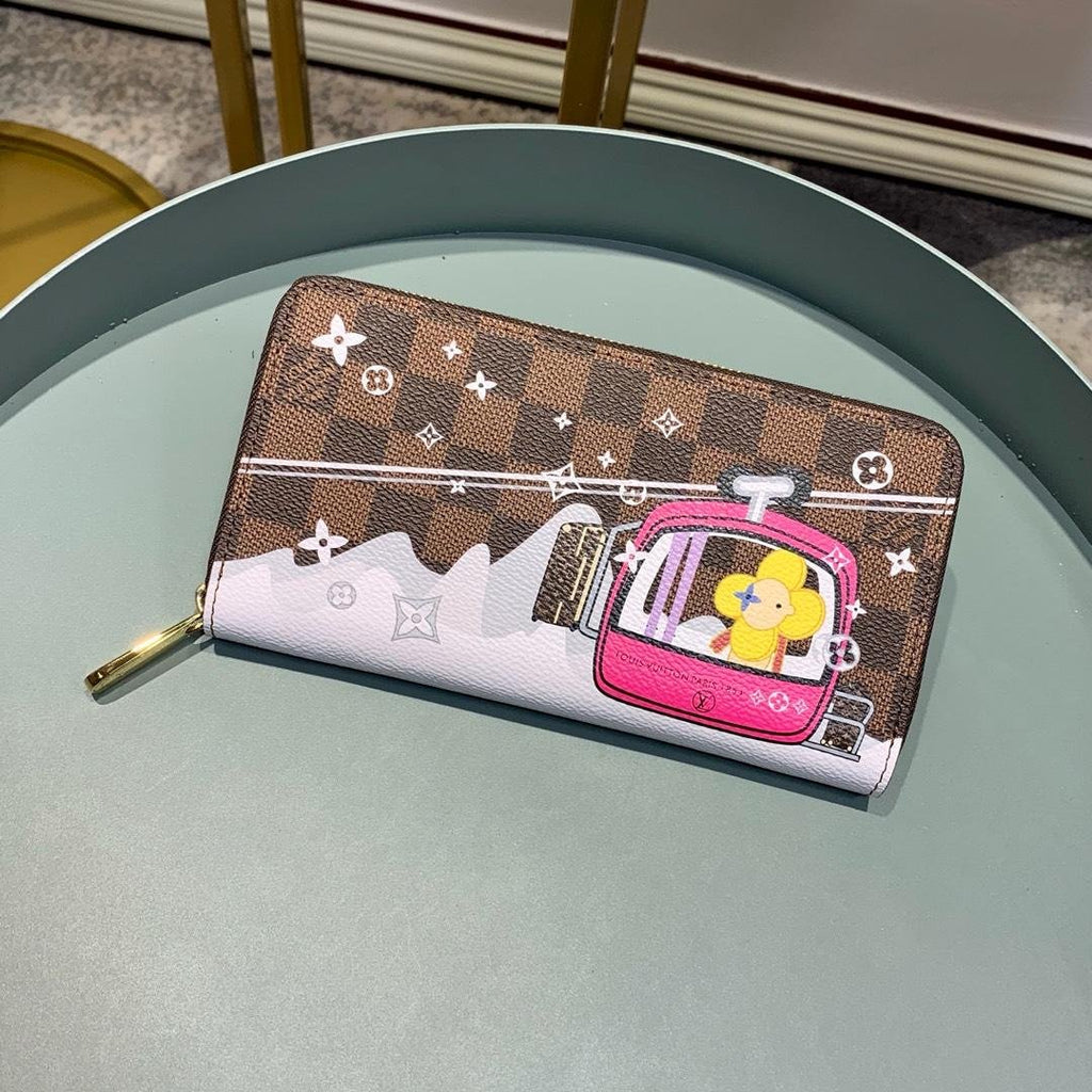 WALLETS