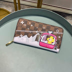 WALLETS