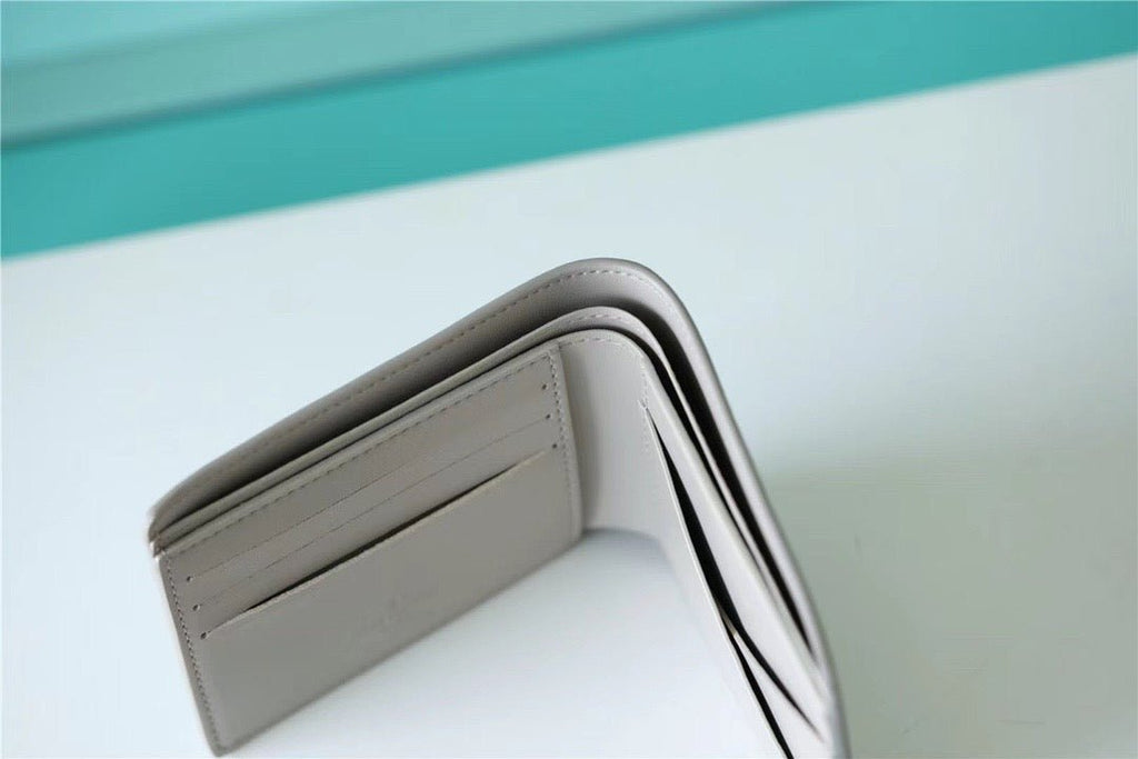 Louis Vuitton Multiple Wallet 12cm