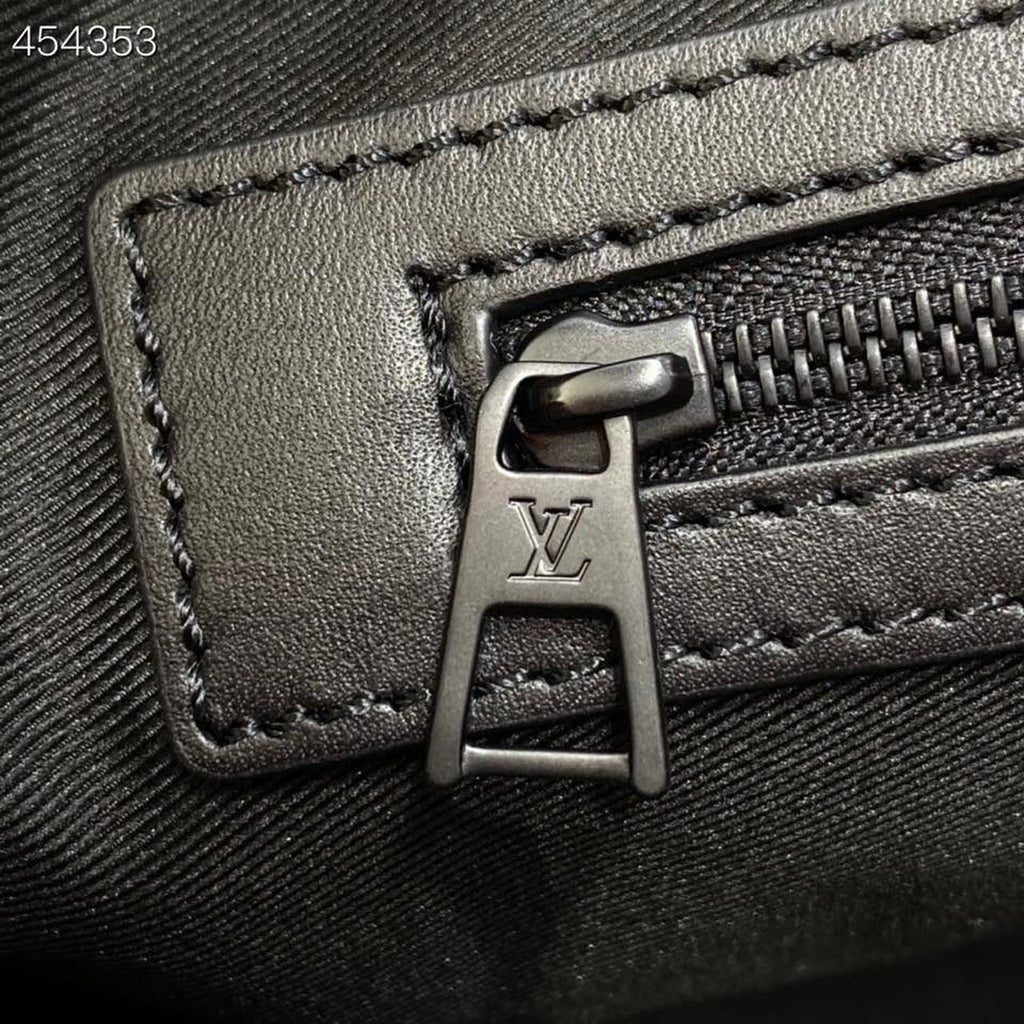 Louis Vuitton Zoom With Friends Keepall Bandoulière 45cm Monogram Canvas Spring/Summer Collection M45616 Brown