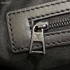 Louis Vuitton Zoom With Friends Keepall Bandoulière 45cm Monogram Canvas Spring/Summer Collection M45616 Brown