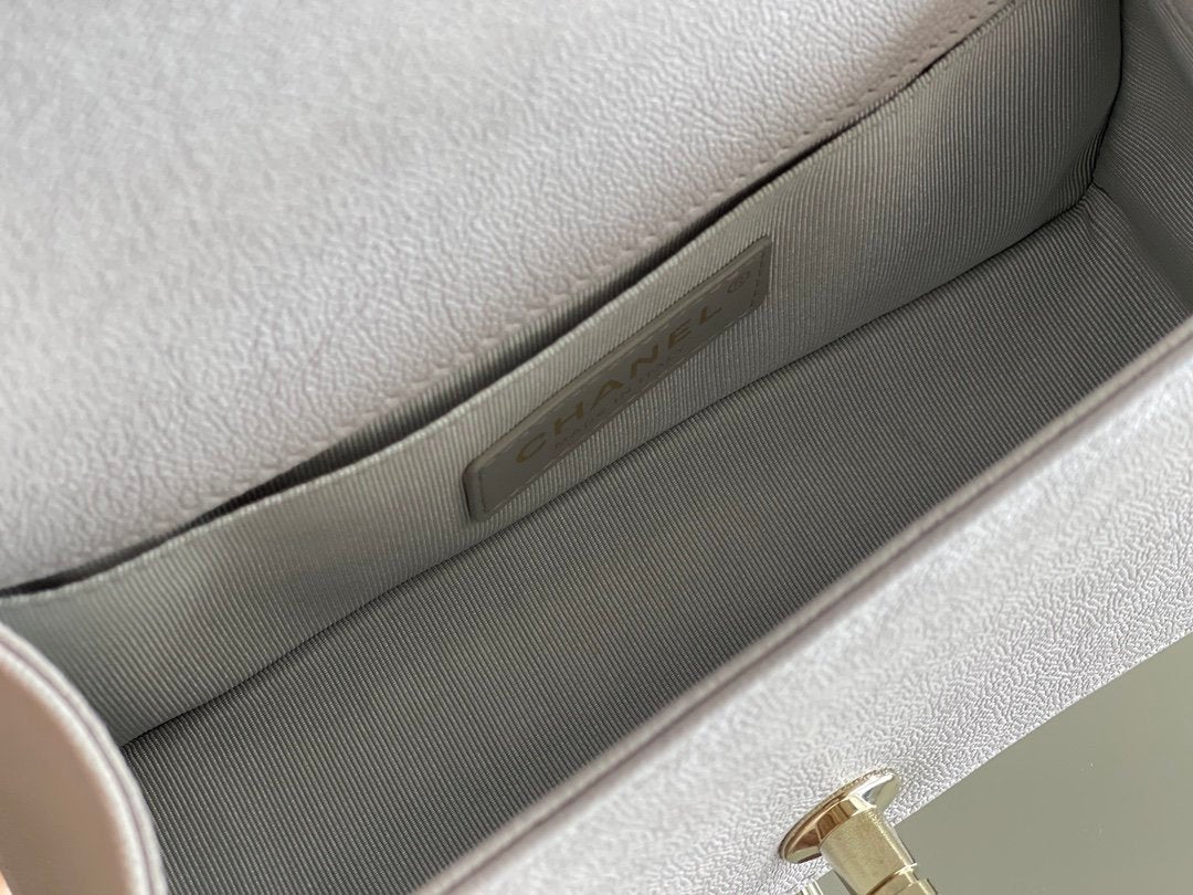 Chanel Mini Classic Flapbag 20cm