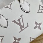 Louis Vuitton M45659 On The Go PM 25cm