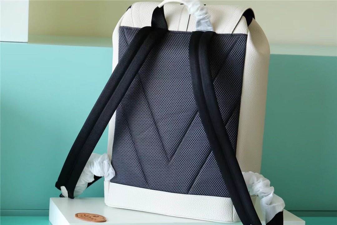Louis Vuitton Christopher Slim Backpack 42cm