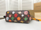 Louis Vuitton x Fornasetti Neverfull MM Bag 31cm