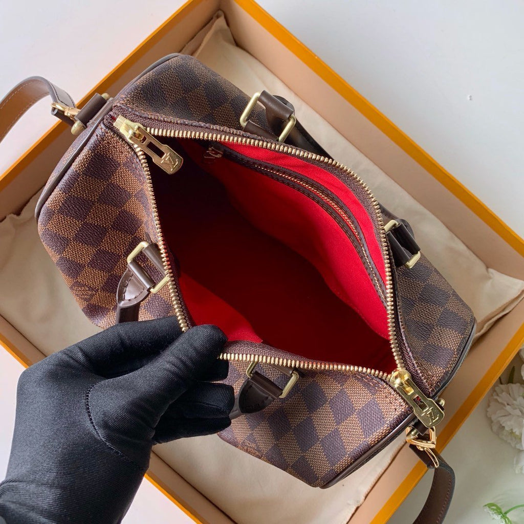 Louis Vuitton Speedy Bag 25cm