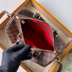 Louis Vuitton Speedy Bag 25cm