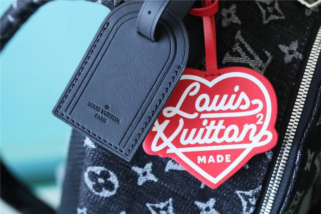 Louis Vuitton Backpack Multipocket 40cm
