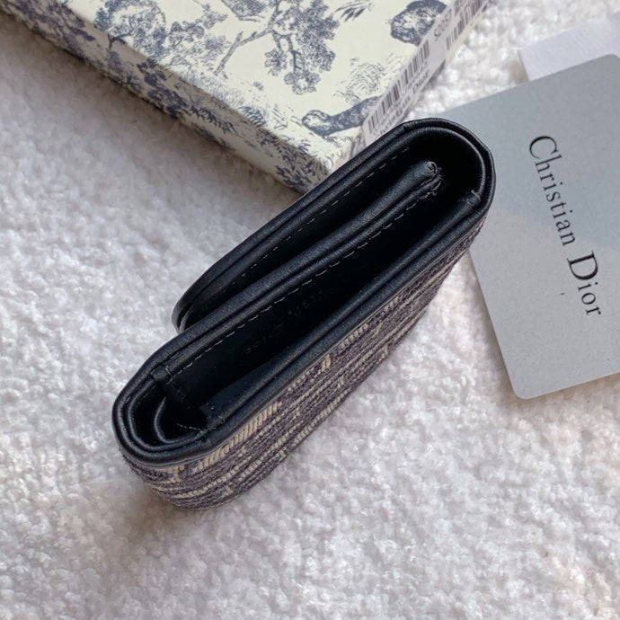 Christian Dior Beige Clutch 10cm