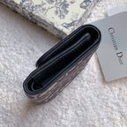 Christian Dior Beige Clutch 10cm