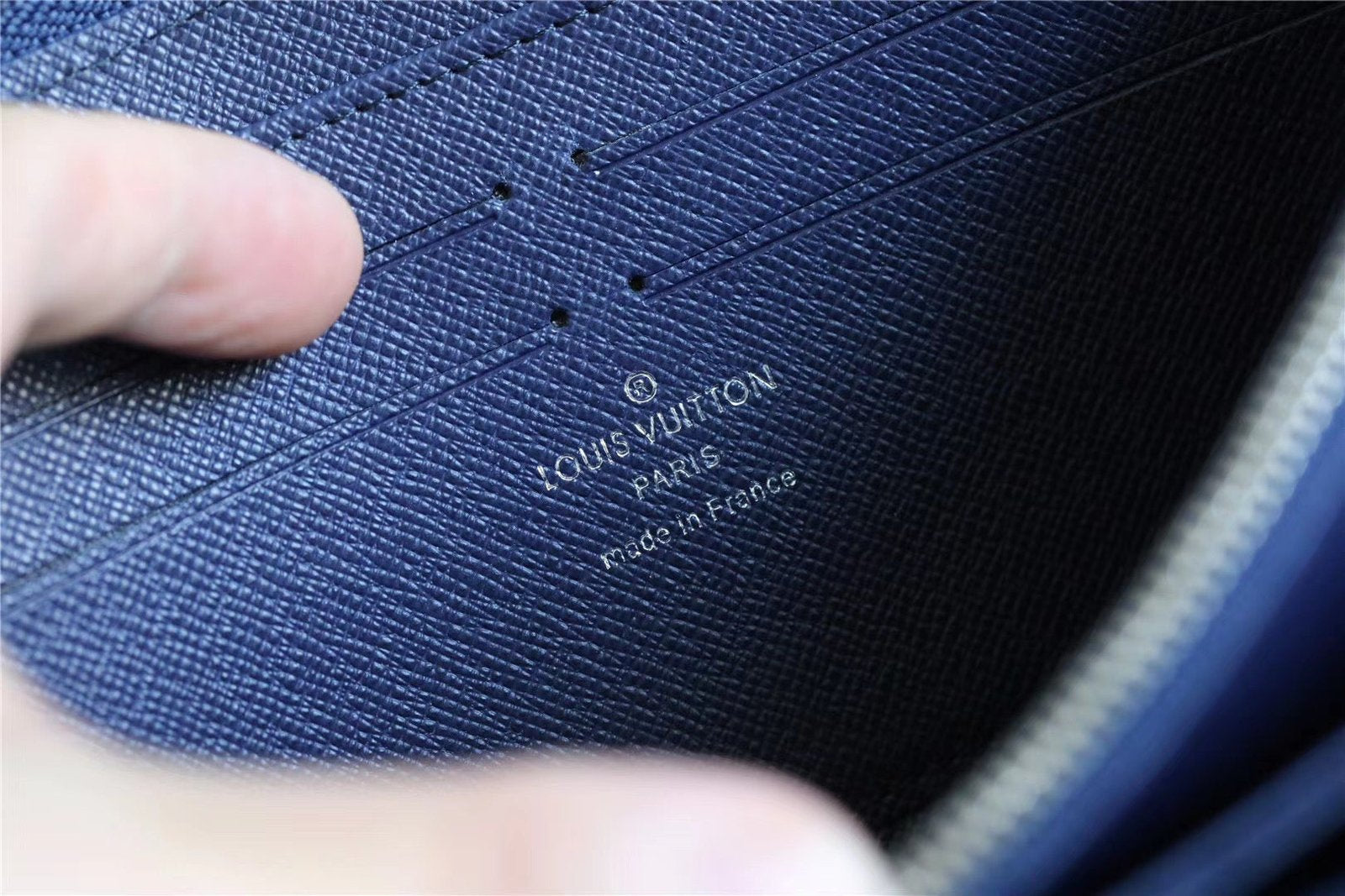 Louis Vuitton Pocket Organizer