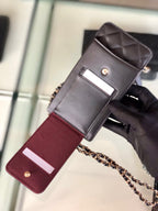 Chanel Phone Pocket
