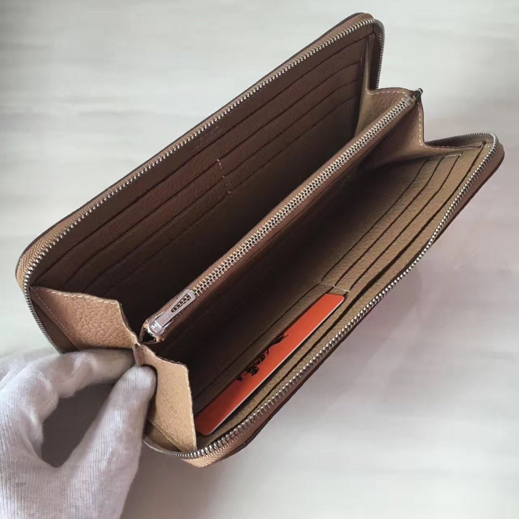 WALLETS