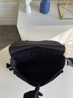 Louis Vuitton Christopher Messenger Bag Damier Graphite 33cm