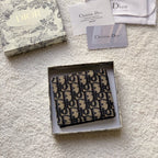 Christian Dior Women’s Brown Clutches 11cm