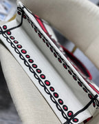 Christian Dior Medium Book Tote 36cm