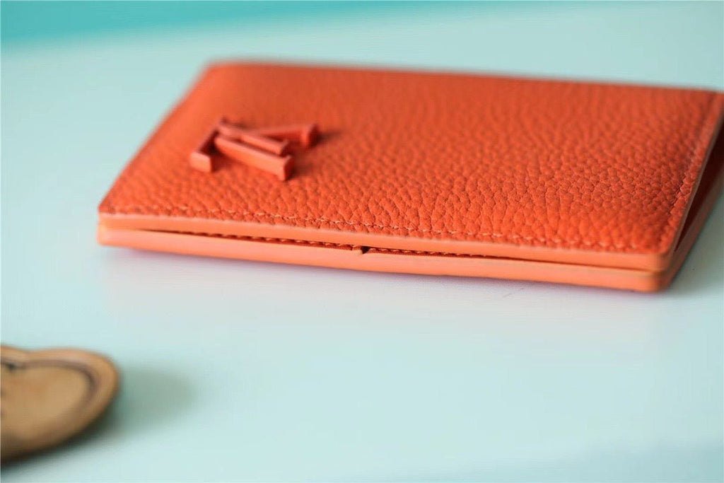 Louis Vuitton Pocket Organizer 11cm