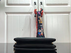 Louis Vuitton POCHETTE COUSSIN 20cm Black