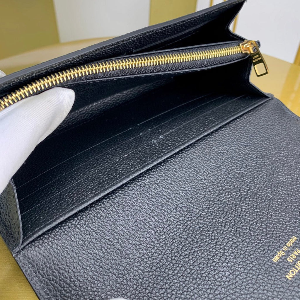 Louis Vuitton Monogram Empreinte 19cm