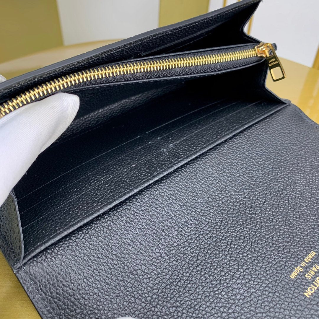 Louis Vuitton Monogram Empreinte 19cm
